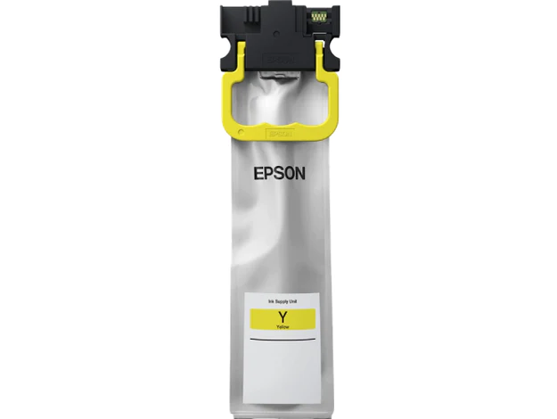 Epson C13T01C400 Yellow Ink Cartridge