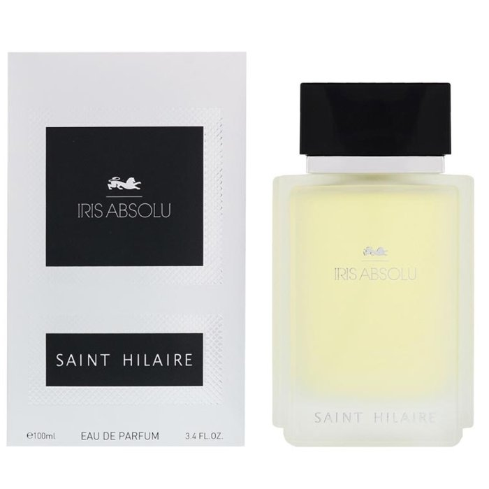 SAINT HILAIRE IRIS ABSOLU (M) EDP 100ML