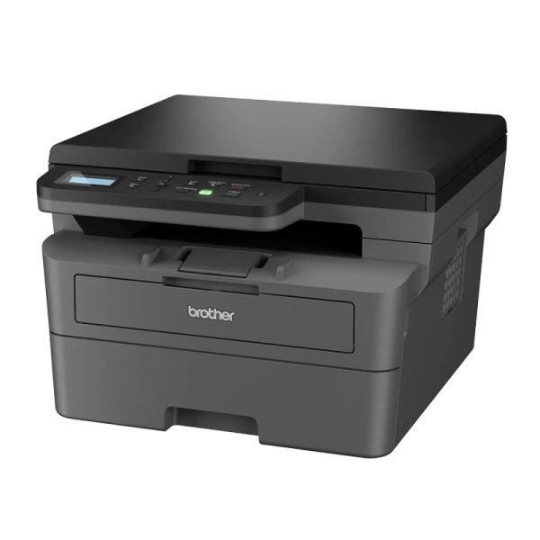 Brother DCP-L2625DW Mono Laser 3 in 1 Printer with Duplex printing and Wireless connectivity