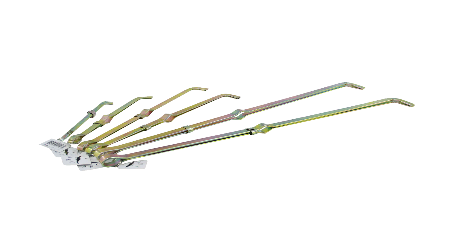 AKC | Charcoal Tongs | 20 cm