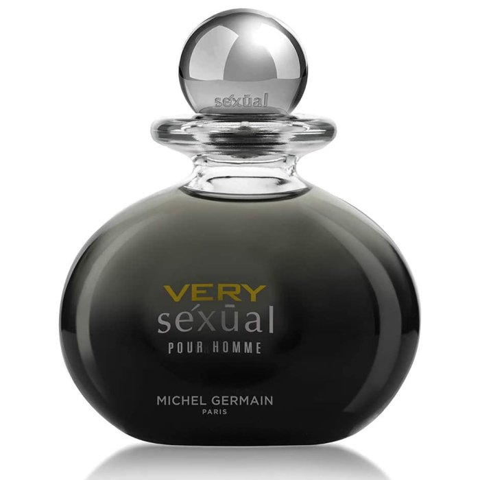 MICHEL GERMAIN VERY SEXUAL POUR HOMME (M) EDT 125ML