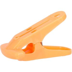 Royalford Purpose 14 Pieces Clip - Plastic - Multicolor