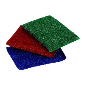 Royalford Rosele Wilkins Mesh - Foam - Assorted