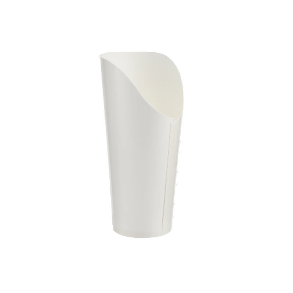 French Fries Scoop 1000 Pieces (Large)