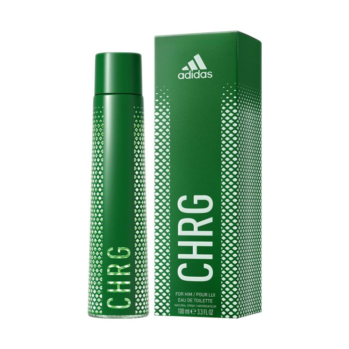 ADIDAS CHRG (M) EDT 100ML
