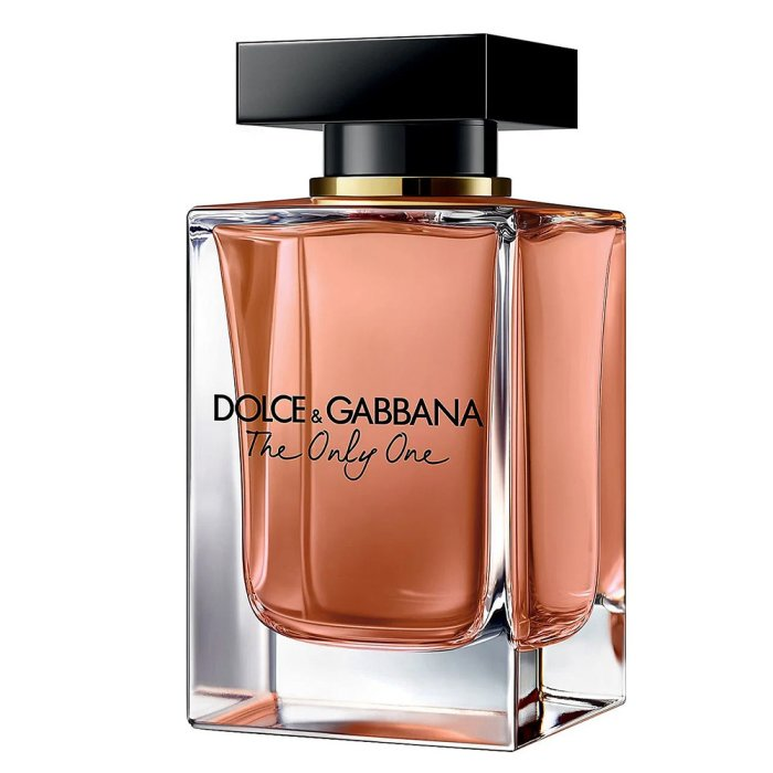DOLCE & GABBANA THE ONLY ONE (W) EDP 50ML