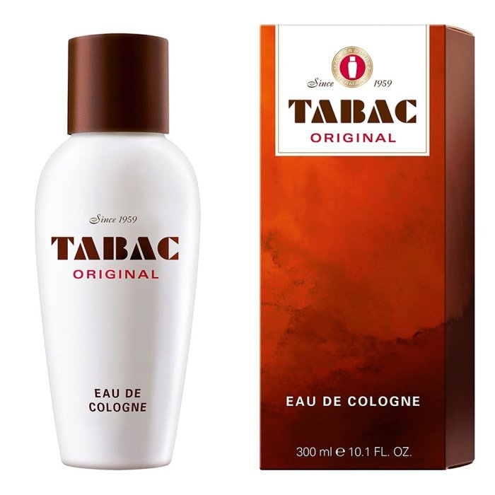 MAURER & WIRTZ TABAC ORIGINAL (M) EDC 300ML