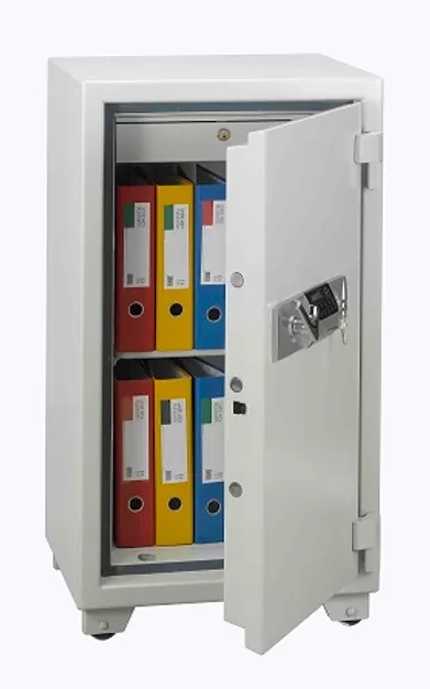 Eagle Safes Fire Resistant Safe (SS-200K+K) - 2 Key Locks