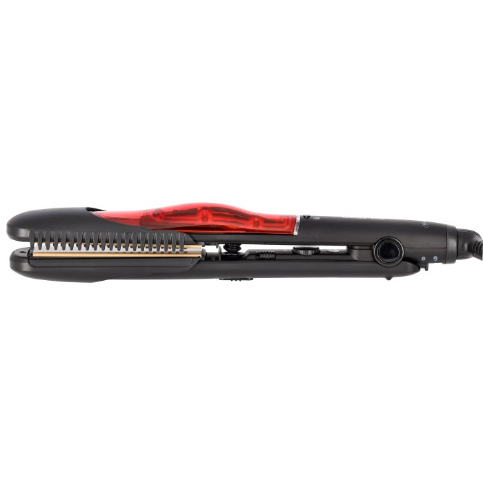Pro230 - Stem Straightener, GHS86049 | Adjustable Temperature Control | Digital Display | Auto-Off Protection | Swivel Cord