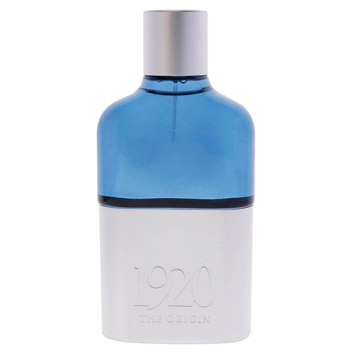 TOUS 1920 THE ORIGIN (M) EDT 100ML