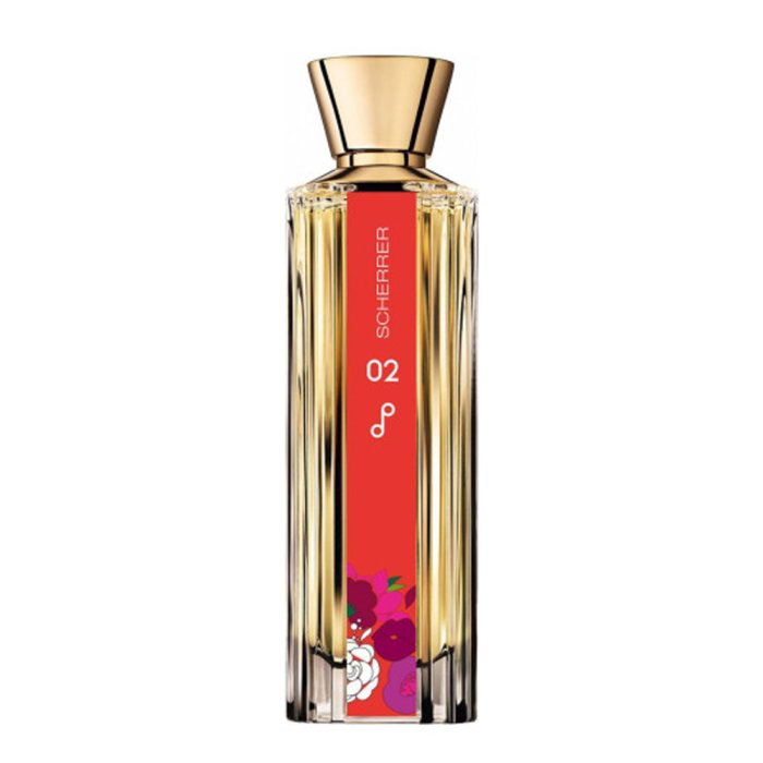 JEAN LOUES SCHERRER POP DELIGHTS 02 (W) EDT 50ML