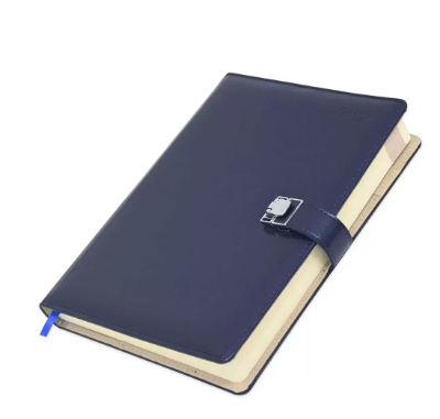 Fis 2024 Agenda Diary English With Gift Box -FSDI87E24D17N