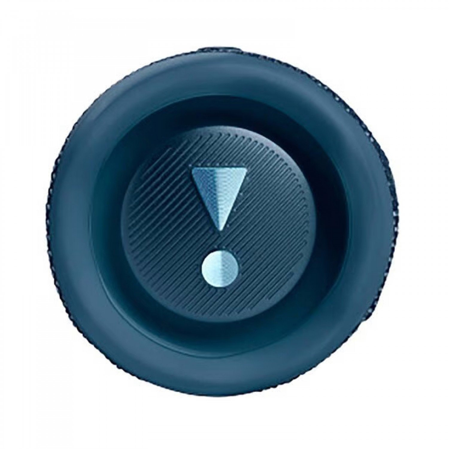 JBL Flip6 Waterproof Portable Bluetooth Speaker - Blue