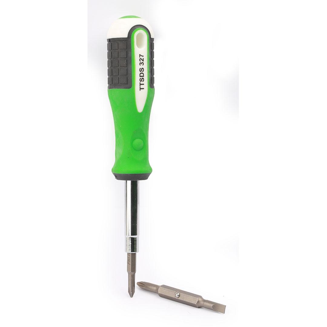 Screw Driver Set 4