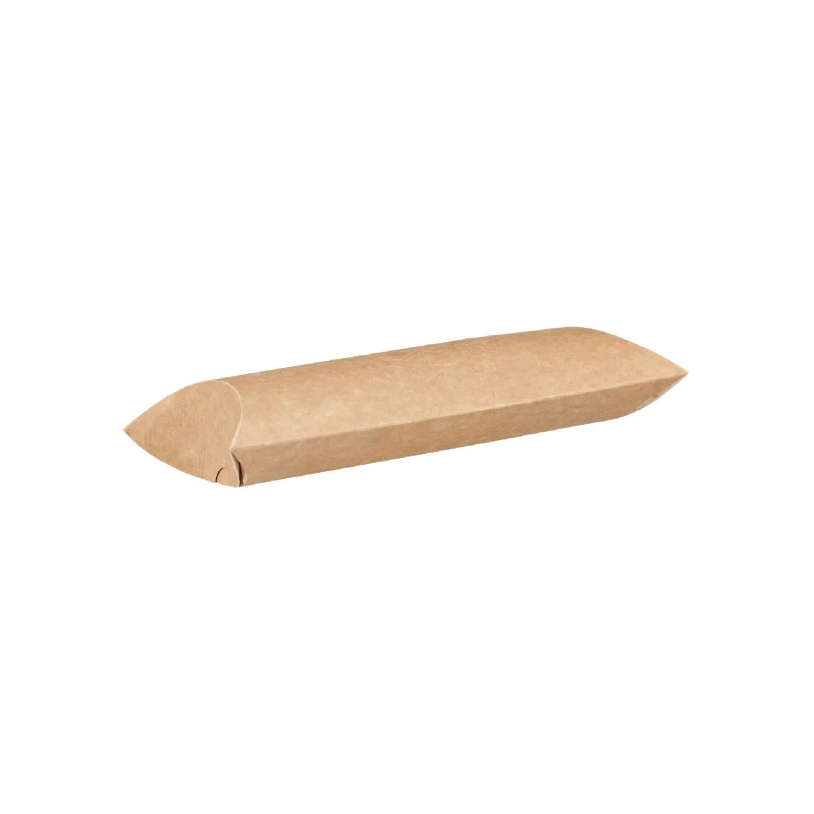 Kraft Pillow Pack 250 Pieces