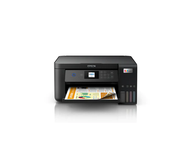 Epson EcoTank L4260, A4 3-in-1 Printer