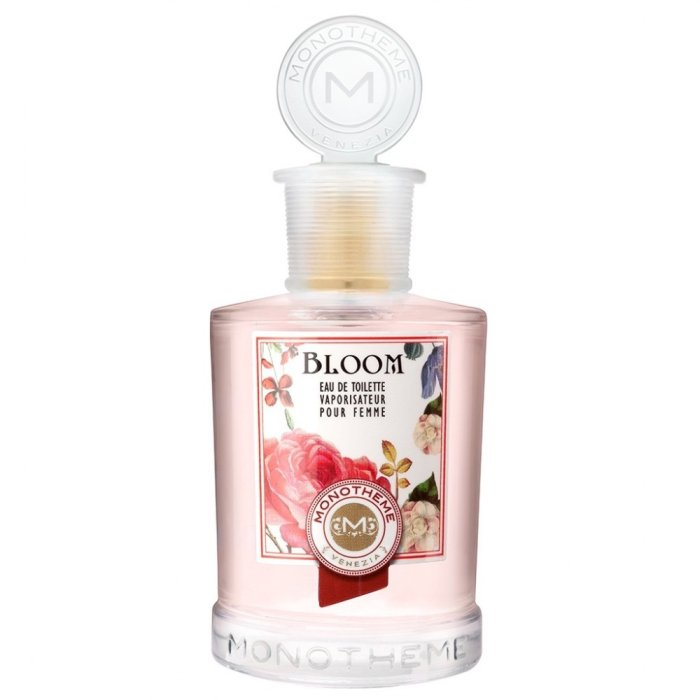 MONOTHEME BLOOM POUR FEMME (W) EDT 100ML