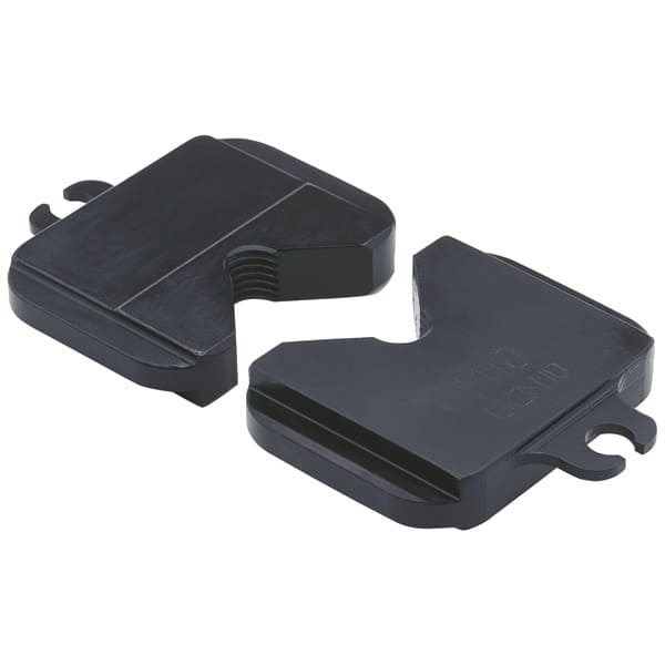 KLAUKE UCM8 CUTTING ADAPTOR THREADED RODS, M8