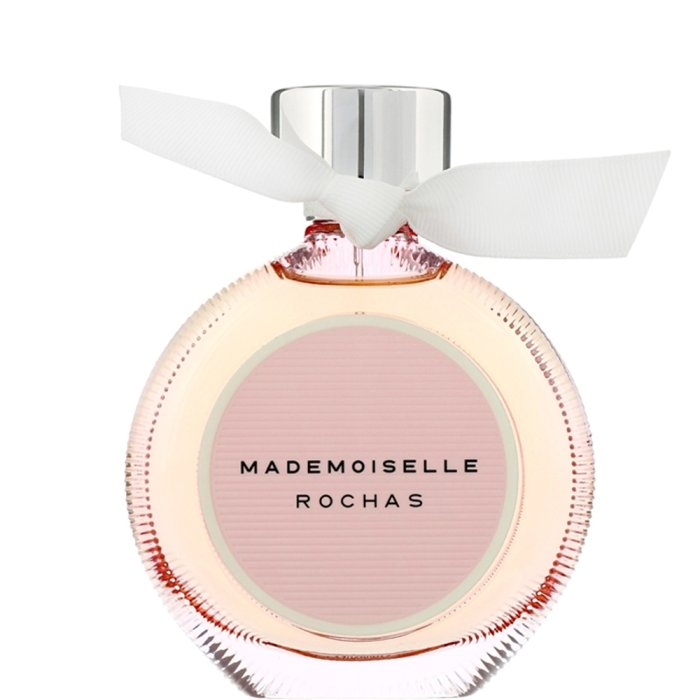 ROCHAS MADEMOISELLE ROCHAS (W) EDP 90ML