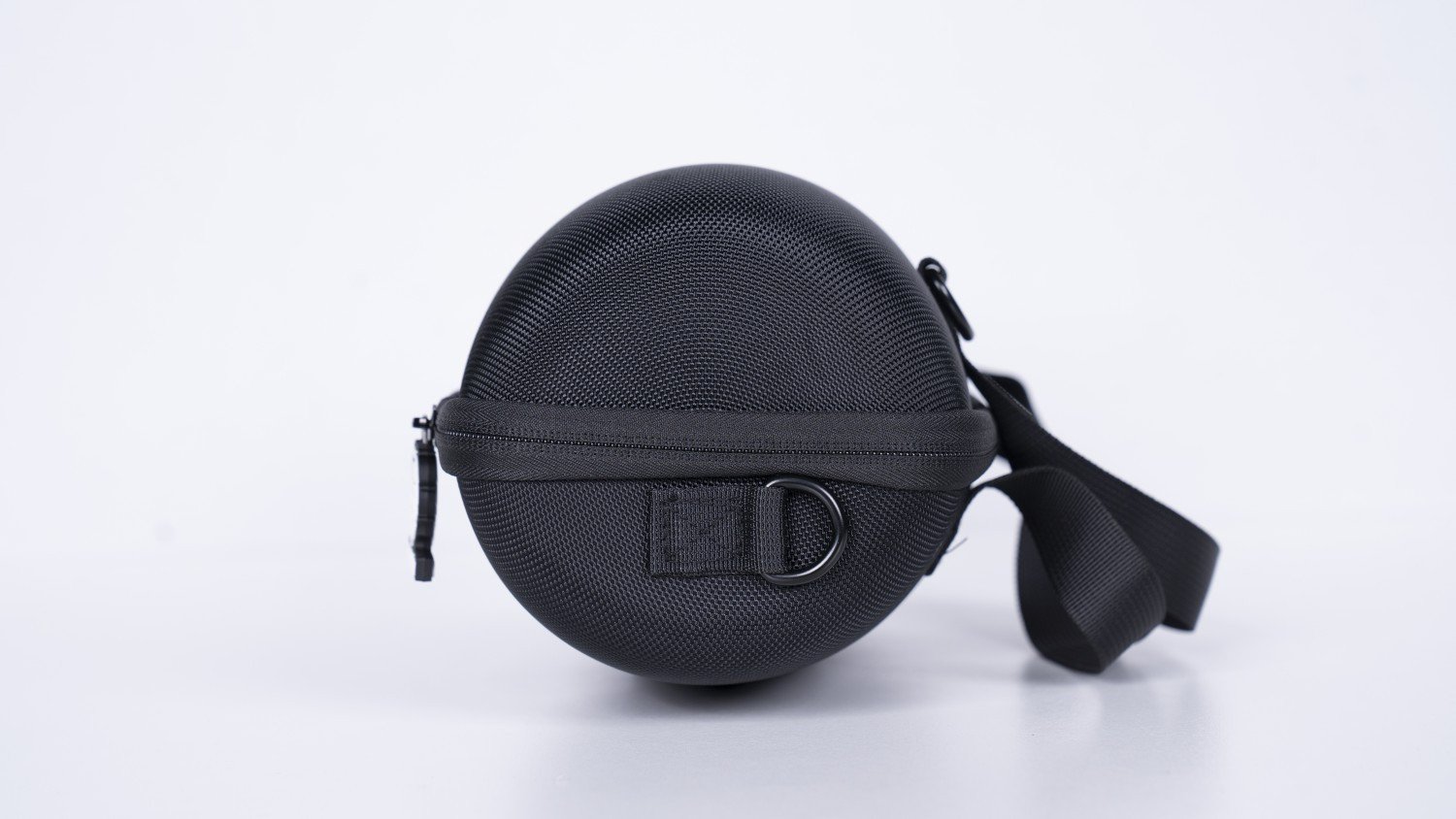 Green Eva Hard Case for Xtreme 3 - Black