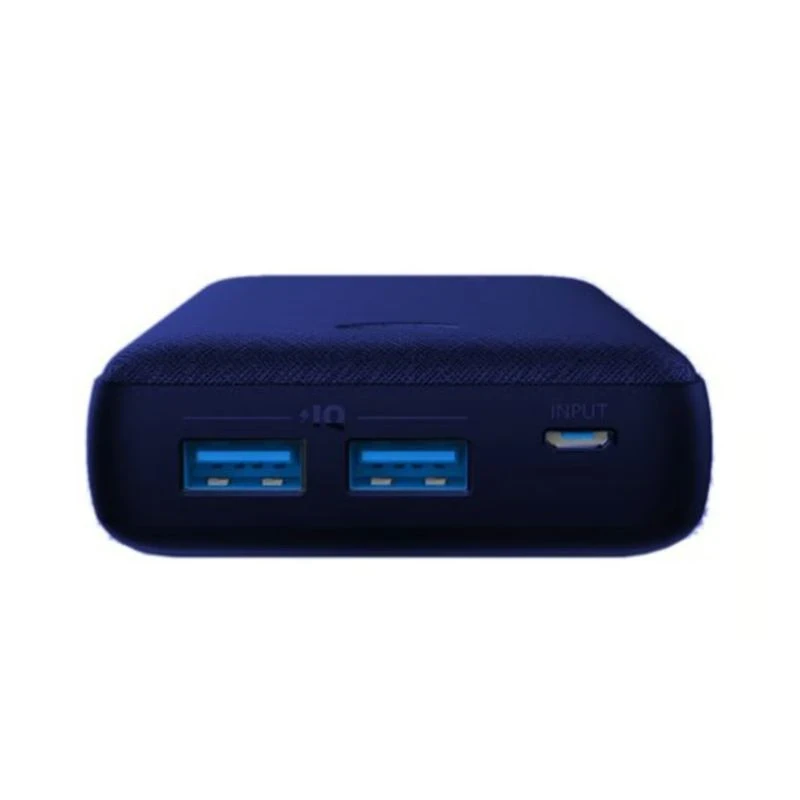 Anker Power Core Select 20000 Blue Power Bank