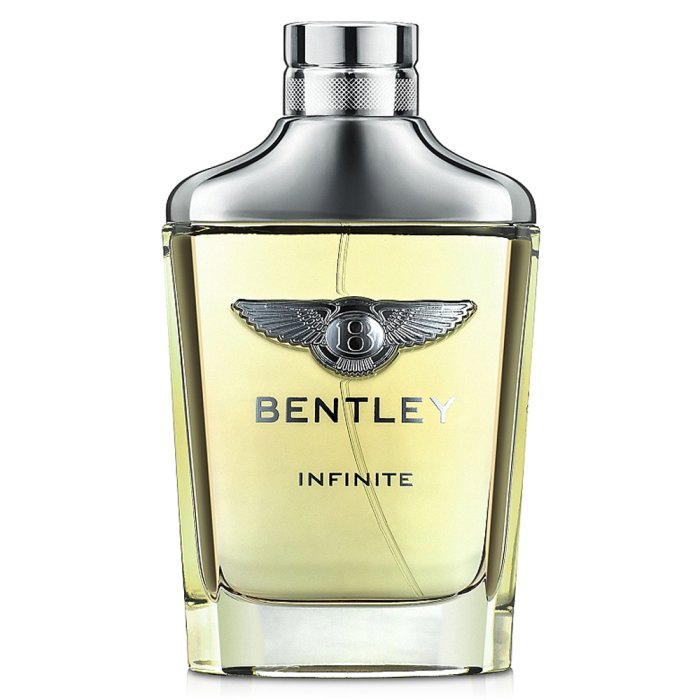 BENTLEY INFINITE (M) EDT 100ML