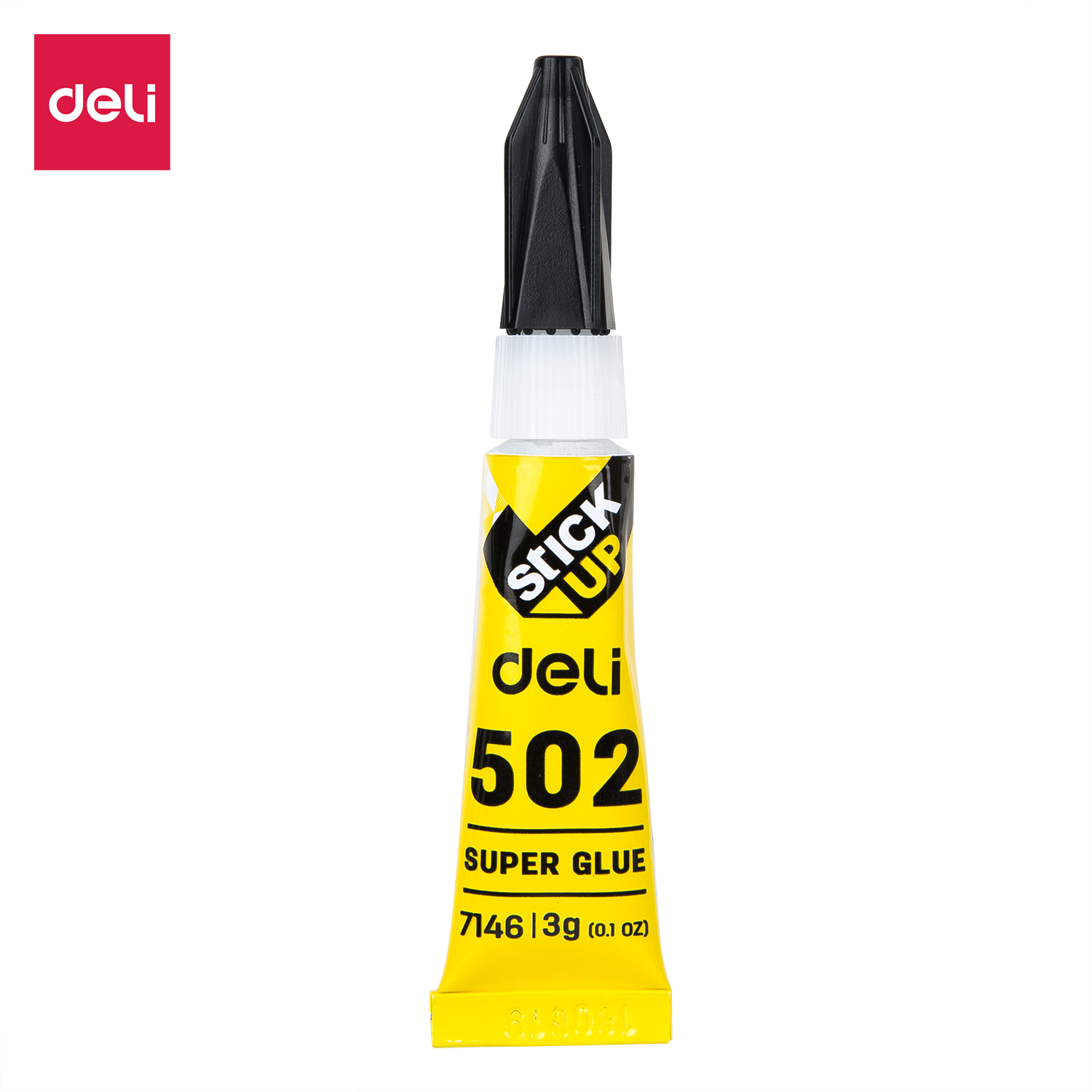 Deli Instant Dry Super Glue 3 G