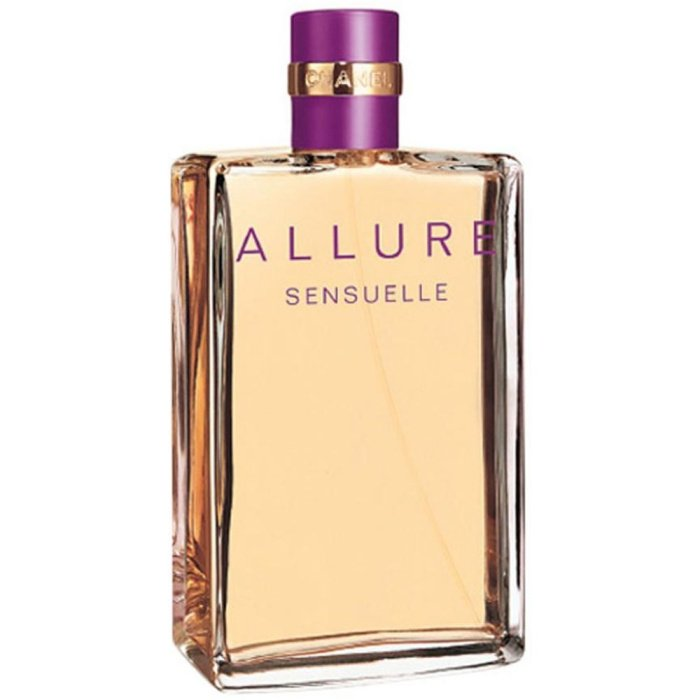 CHANEL ALLURE SENSUELLE (W) EDP 50ML
