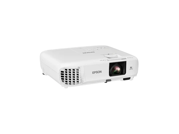 Epson EB-W49 3 LCD HD Ready Projector