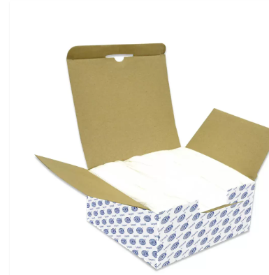 Pack of 50 Pieces Flat Lanyard With Hook And Safety Buckle, 2X90cm White - FSNAPWH