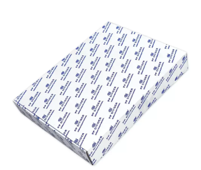 Pack of 25 Pieces PP Index Divider (1 – 15) English, Size A4 Grey