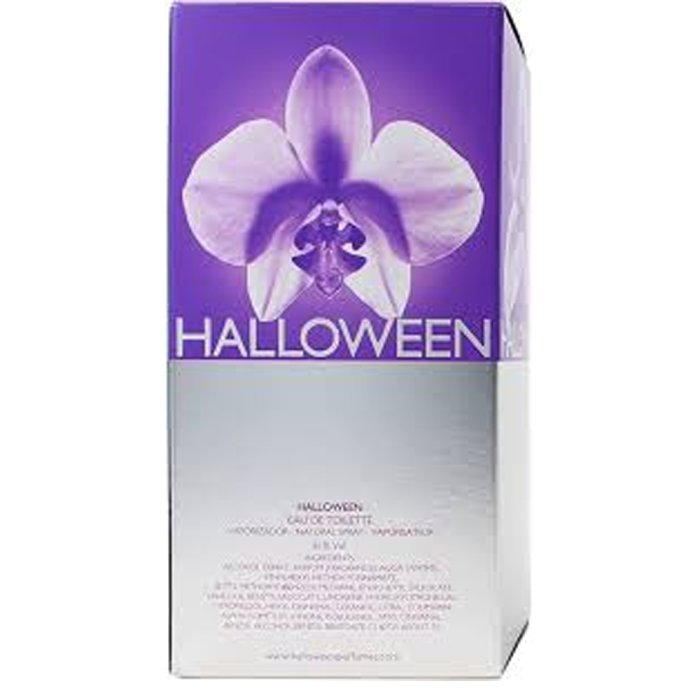 JESUS DEL POZO HALLOWEEN (W) EDT 30ML