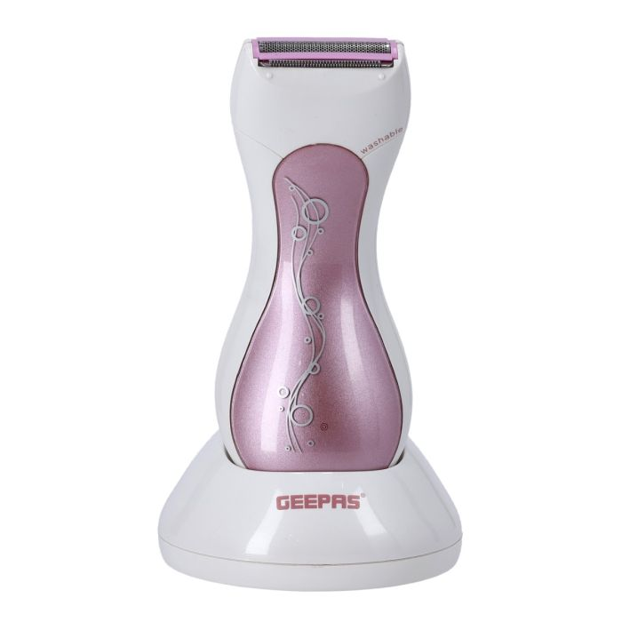 Rechargeable Ladies Shaver