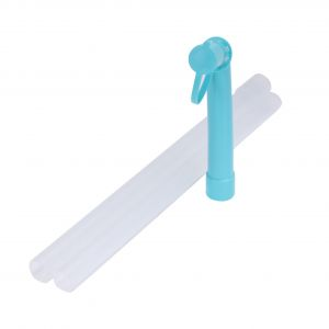 Royalford Water Pump - Plastic - White