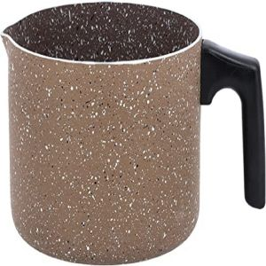 Royalford Coffee Pitcher - Aluminium - Black - 16 LITER