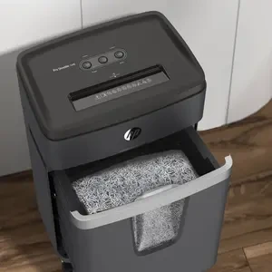 HP PRO SHREDDER 12 MC 12 SHEETS, 80 GSM