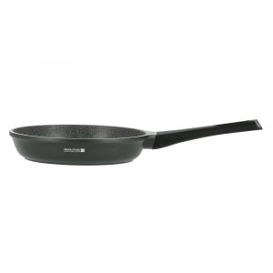 Royalford 20 Cm Fry Pan - Aluminium - Grey