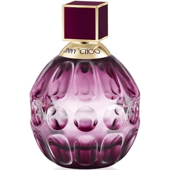 JIMMY CHOO FEVER (W) EDP 100ML