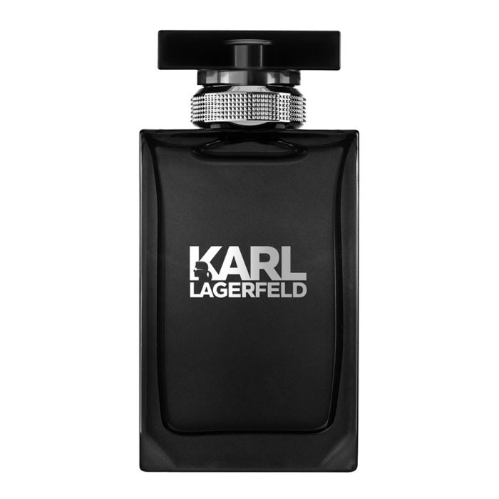 KARL LAGERFELD FOR HIM (M) EDT 100ML