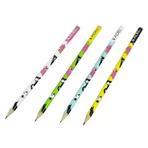 Adel Blacklead Pencils Cats, Pack of 72 Pcs - ALPE2061130694