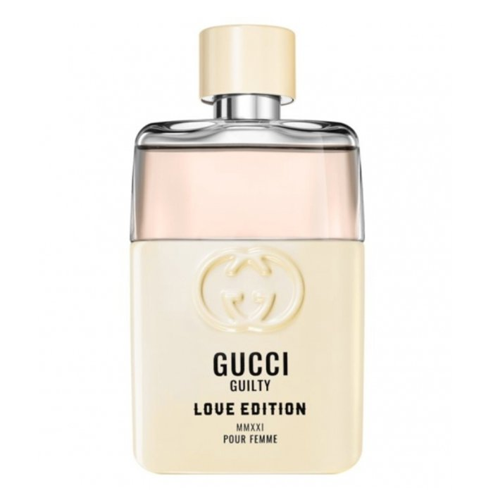 GUCCI GUILTY LOVE EDITION MMXXI POUR FEMME (W) EDP 50ML