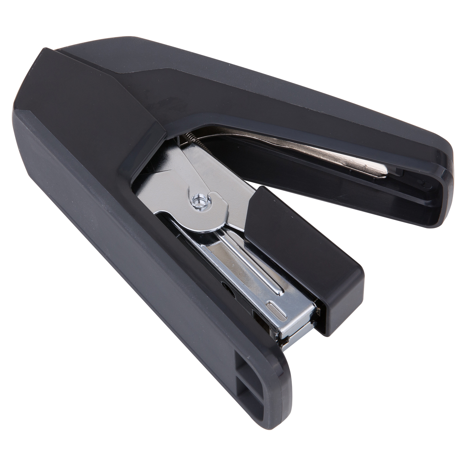 Deli-E0477 Effortless Stapler