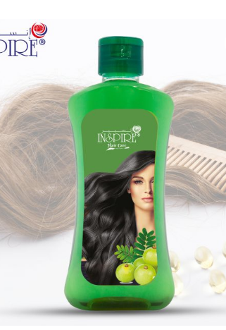Amla Hair Oil