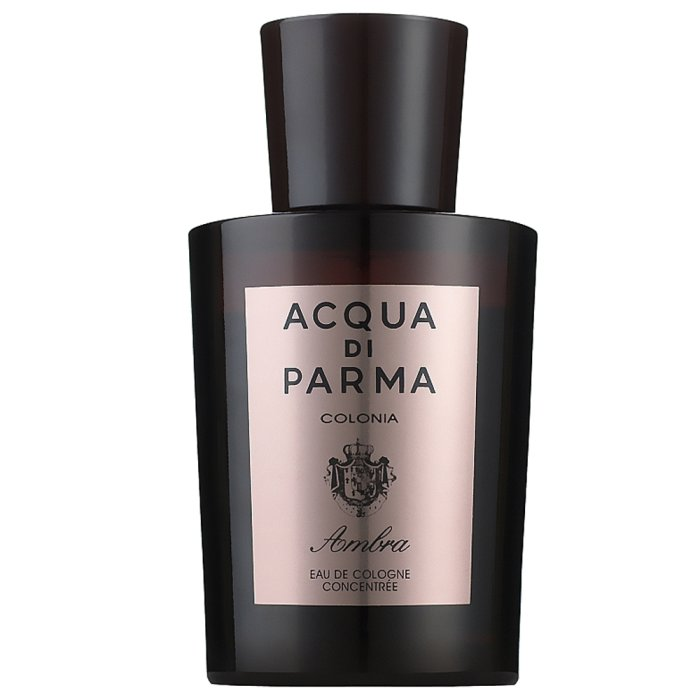 ACQUA DI PARMA COLONIA AMBRA (M) EDC 180ML
