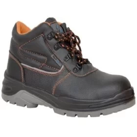 Vaultex KNS. Low Ankle Safety Shoes – S1P