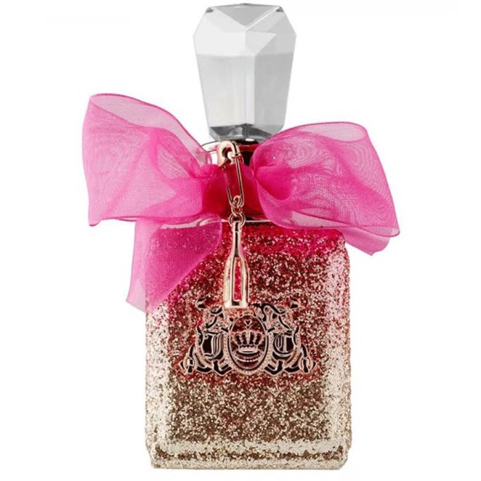 JUICY COUTURE VIVA LA JUICY ROSE (W) EDP 100ML