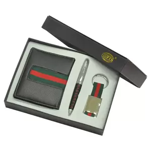 FIS Gift Sets (Wallet, Pen, Key Chain) - FSGTKH-229