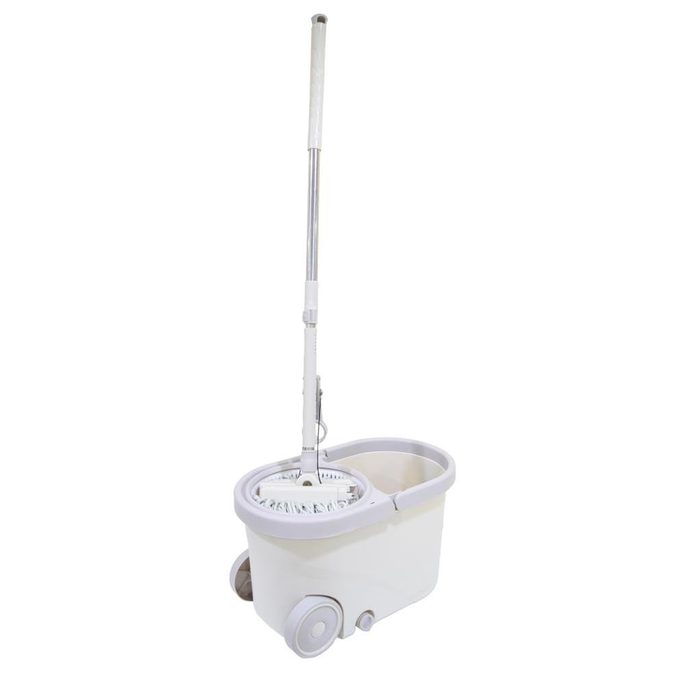 Plastic White Magic Mop 20 Liters