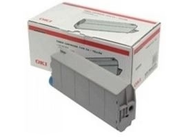 OKI 44059259 Cyan Toner Cartridge