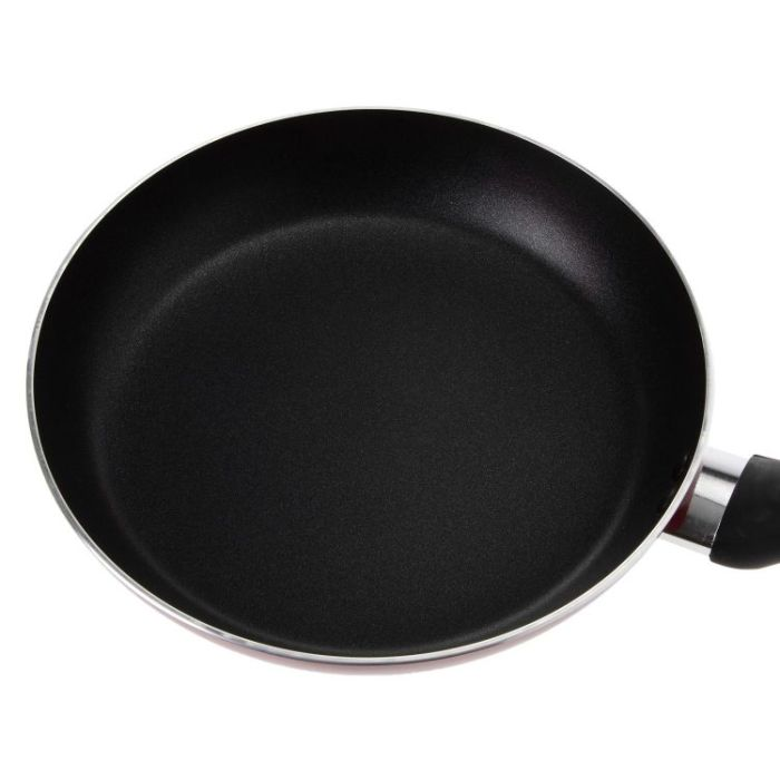 Highly Durable Non-Stick Cookware 30 Cm Fry Pan With Induction Base & Cool Touch Bakelite Handle RF1264FP30 Royalford